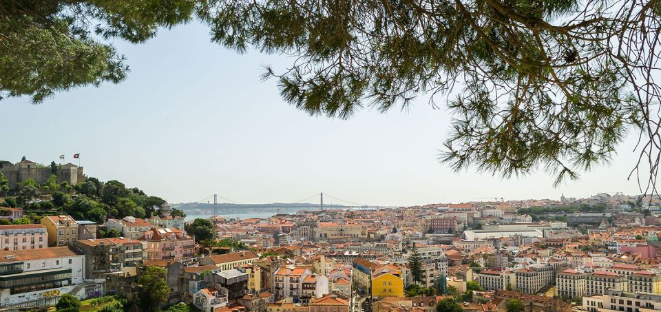 Lisbon: Private Guided Electric Tuk Tuk Tour With Tastings - Booking Options