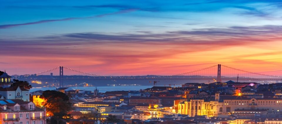 Lisbon Private Tours - Tour Experience