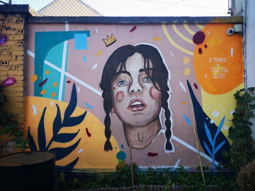 Lisbon: Street Art Tuk Tuk Tour - Review Summary