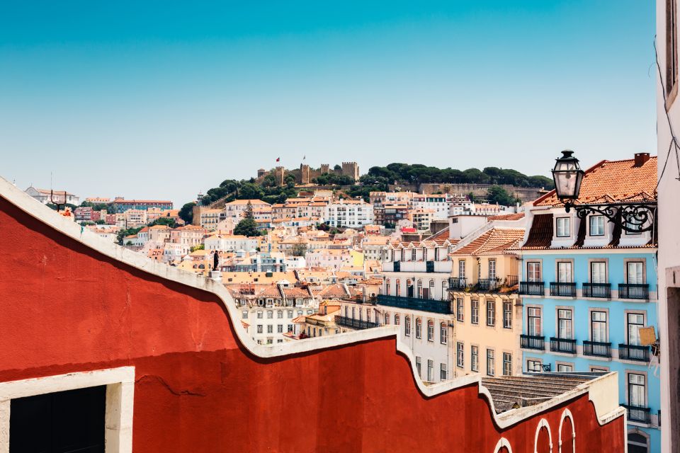 Lisbon to Algarve Private Transfer (All Cities Max 6 Person) - Full Service Description
