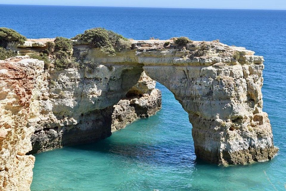 Lisbon to Algarve up to 3 Stops - Optional Activities for Travelers