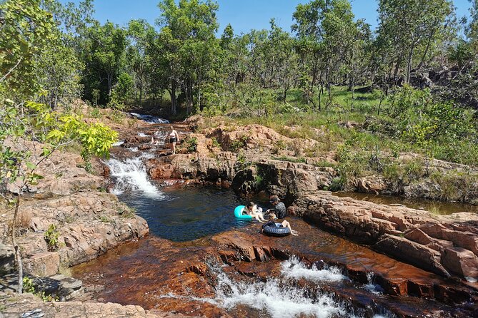 Litchfield National Park Tour & Berry Springs, Max 10 Guests, - Tour Experience Insights