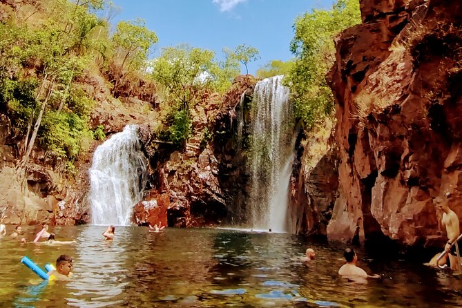 Litchfield Park Adventures and Berry Springs Nature Park - Customer Support