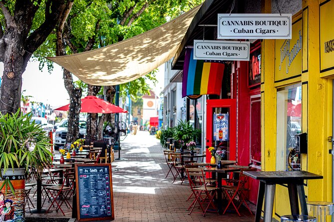 Little Havana WOW Walking Tour - Small Group Size - Inclusivity Statement