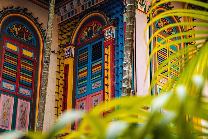 Little India Heritage Walking Tour - Cultural Insights and Highlights