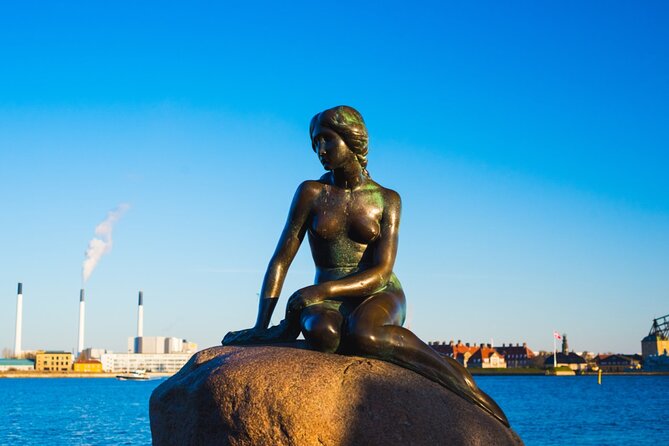 Little Mermaid Outdoor Escape Game in Copenhagen - Traveler Resources