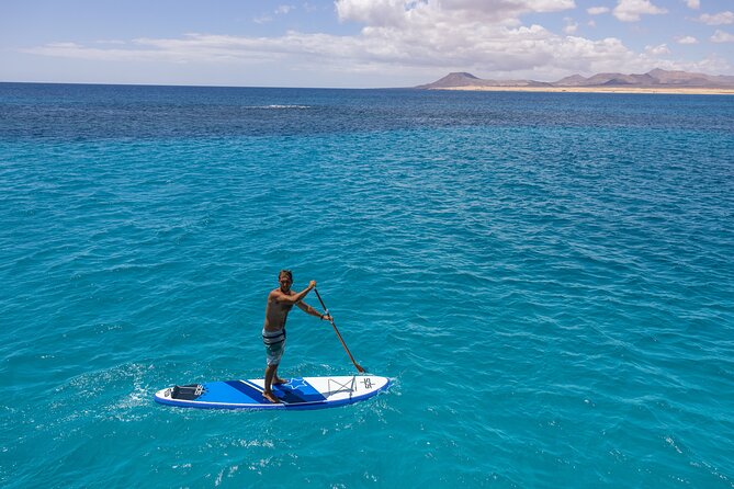 Lobos Island Half-Day Sailing Tour With Lunch - Customer Reviews