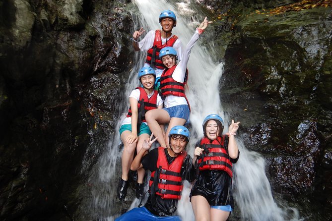Local Half Past 12 Meeting, Rafting Tour Half Day (3 Hours) - Review Information