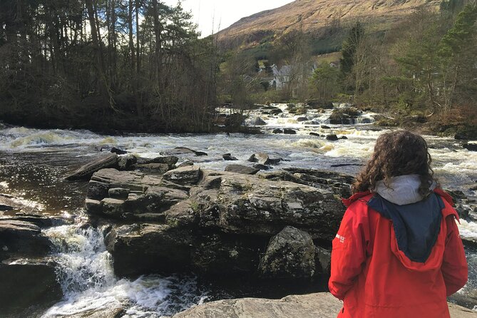 Loch Lomond National Park Tour With 2 Walks Starting Balloch - Guide Information