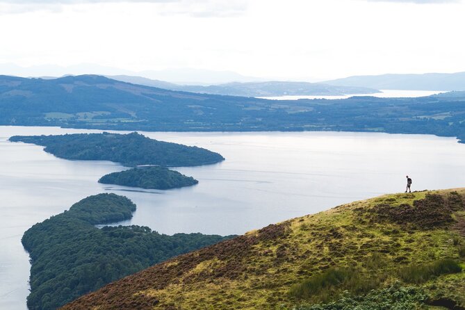 Loch Lomond Tour App, Hidden Gems Game and Big Britain Quiz (7 Day Pass) UK - Reviews and Ratings Overview