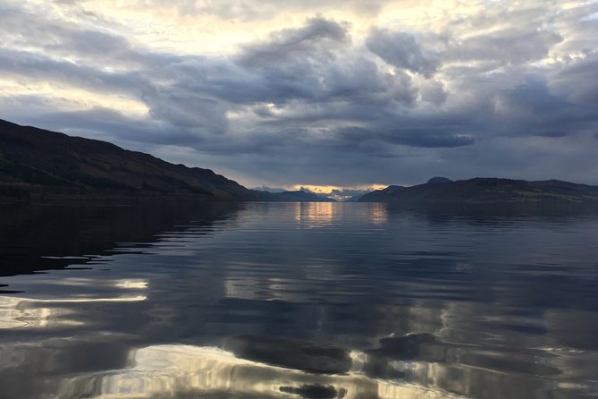 Loch Ness 1-Hour Cruise With Urquhart Castle Views - Common questions
