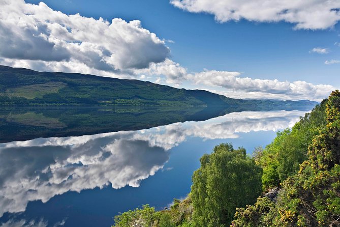 Loch Ness, Glen Coe & the Highlands Day Tour From Edinburgh - Additional Tour Details