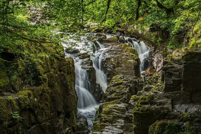 Loch Ness, Glencoe & Highlands Tour With Scenic Walk Starting Glasgow - Scenic Walk Details