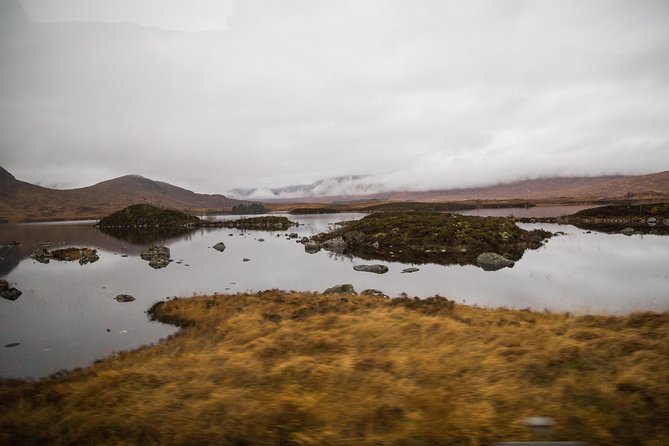 Loch Ness & Highlands Day Tour Including Cruise From Edinburgh - Feedback and Operational Considerations