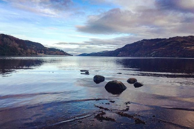 Loch Ness, Inverness & the Highlands - 2 Day Tour From Edinburgh - Accommodation Options