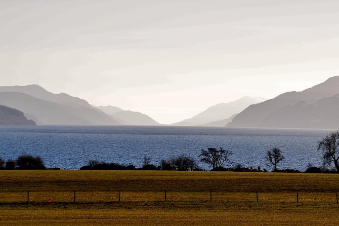 Loch Ness & the Highlands From Inverness - Customer Feedback