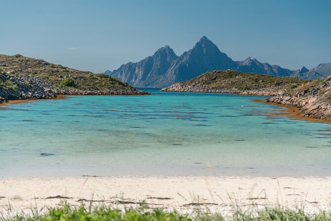 Lofoten Islands Luxury Fishing, Hiking & Beach Tour With Lunch - Cancellation Policy