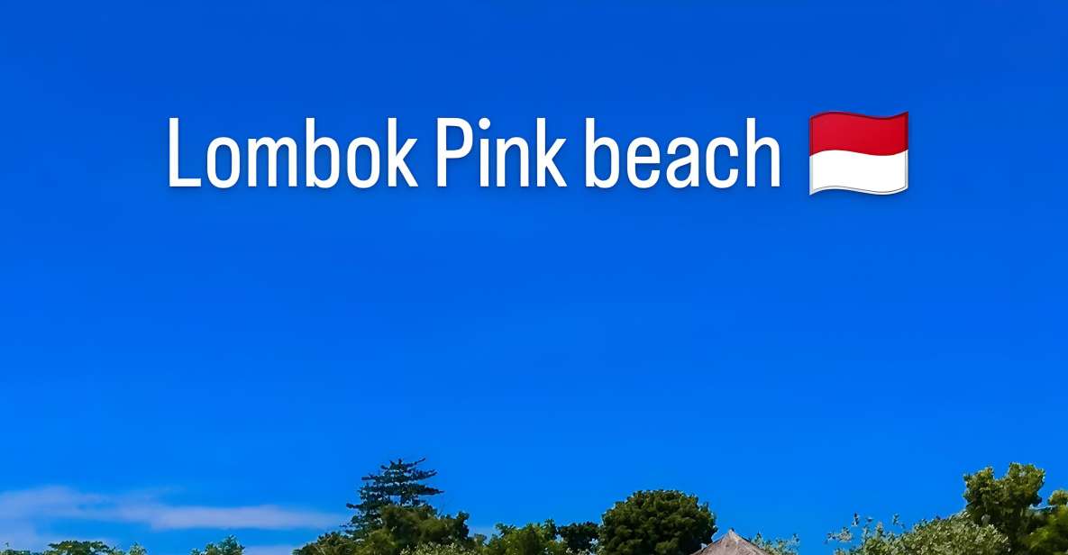 Lombok Pink Beach, Snorkling & Tanjung Ringgit Adventure - Beach Visits & Snorkeling Opportunities