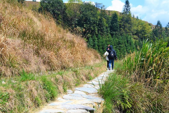 Longji Rice Terraces, Mountain Village Small-Group From Guilin - Cancellation Policy