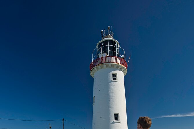 Loop Head : Guided Tour of Lighthouse Tower and Balcony - Directions