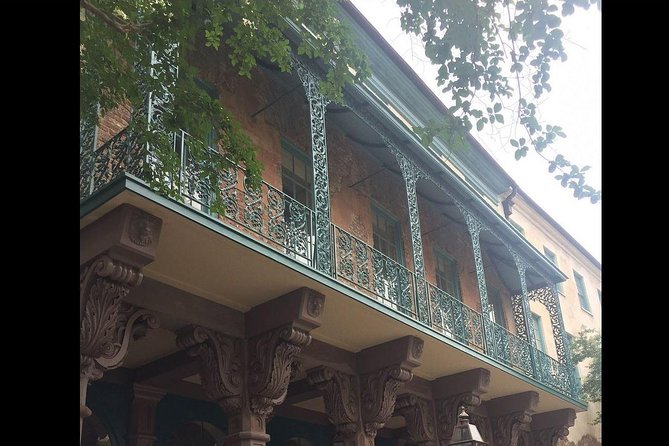 Lost Stories of Black Charleston Walking Tour - Last Words