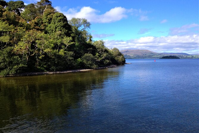 Lough Corrib History and Scenic Lake Cruise From Lisloughrey Pier Tour - Reviews and Ratings