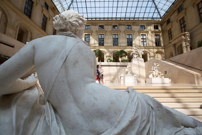 Louvre Museum and Musée Dorsay Private Tour - Additional Information