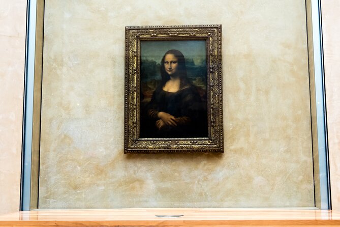 Louvre Museum Paris Private Tour With Tickets and Transfers - Cancellation Policy