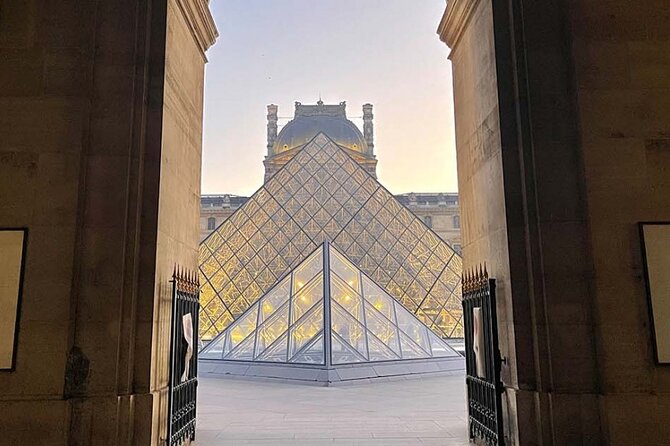 Louvre Private Tour With Your Own Art Historian Guide - Traveler Reviews Analysis