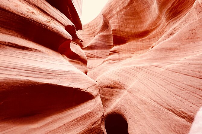 Lower Antelope Canyon Admission Ticket - Reviews and Customer Feedback