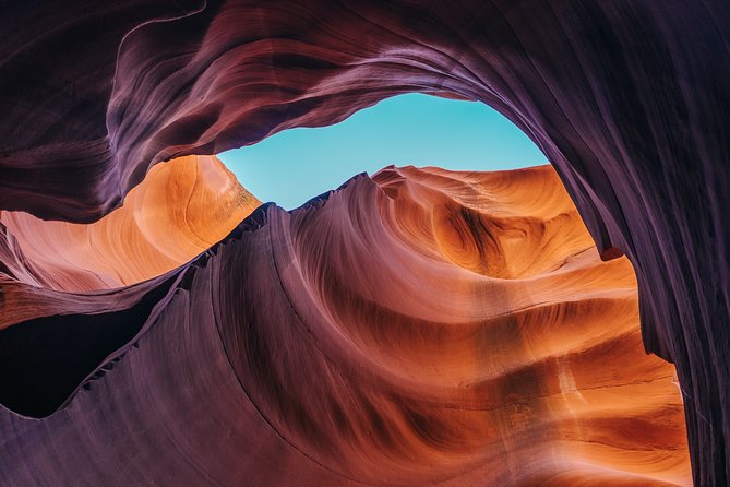 Lower Antelope Canyon Admission Ticket - Tour Experience and Recommendations