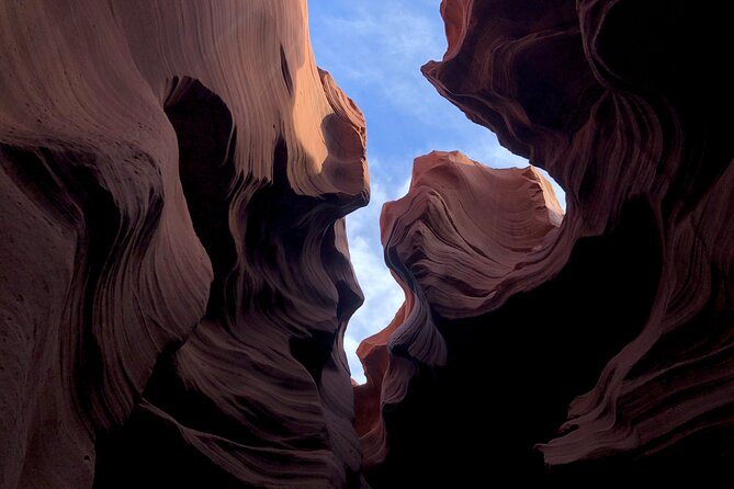 Lower Antelope Canyon General Guided Tour - Booking Information