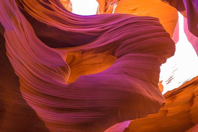 Lower Antelope Canyon Ticket - Tour Guide Experiences and Insights