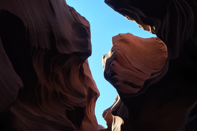 Lower Antelope Canyon Tour - Guide Performance
