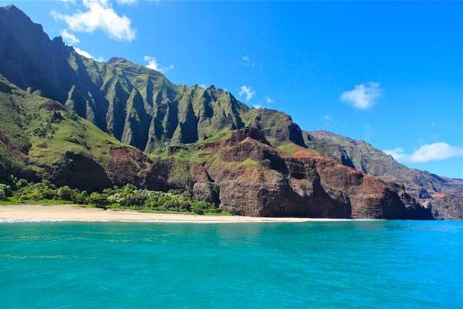 LUCKY LADY - Deluxe Na Pali Sunset Snorkel Tour - Important Information