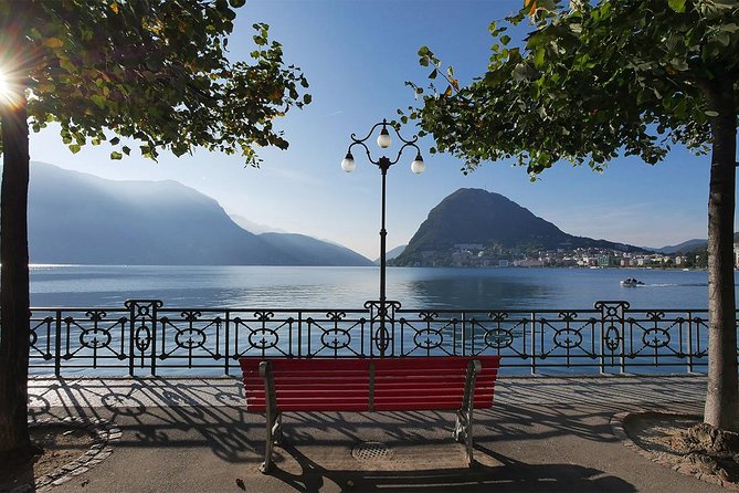 Lugano and Bellagio Day Trip Including Lake Como Ferry (Mar ) - Tour Highlights