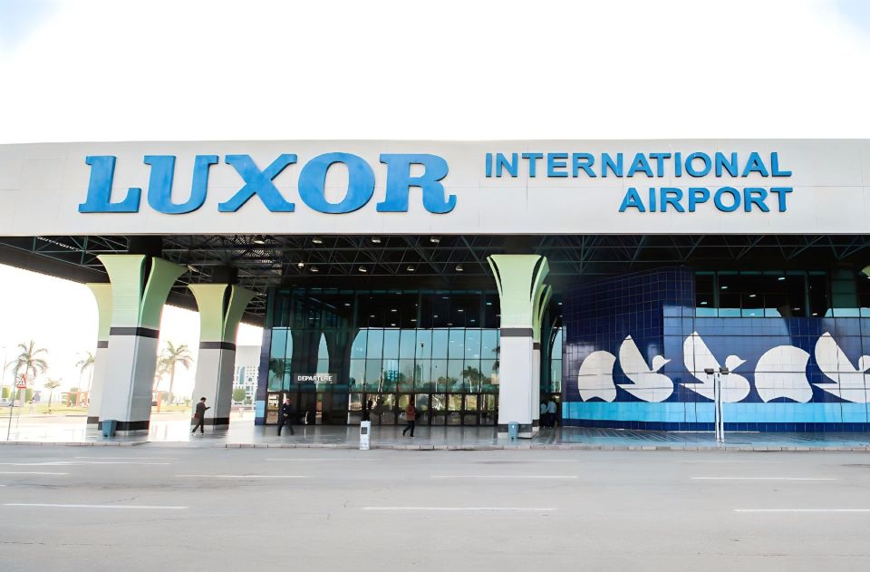 Luxor: A Private Transfer Between Luxor Airport & Your Hotel - Customer Experience and Reviews