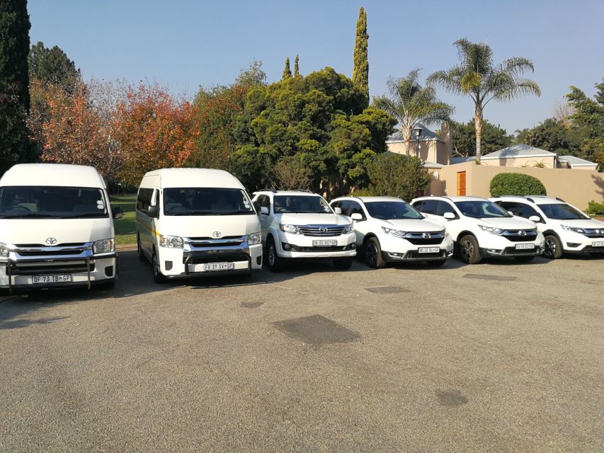 Luxor and Aswan One-Way or Return Private Transfer - Customer Reviews