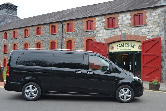 Luxury Luck of the Irish Tour - Fully Guided and Chauffeured 4 Days 3 Nights - Common questions