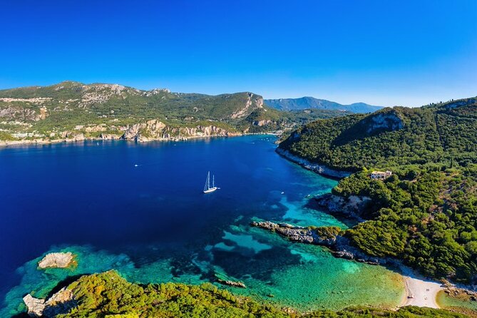Luxury Private Cruise to Paxos, Antipaxos & Blue Caves With Lunch - Support and Assistance Details