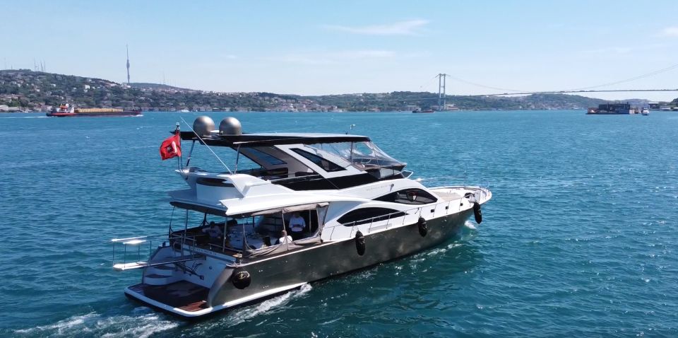 Luxury Private Yacht Rental - Customer Reviews