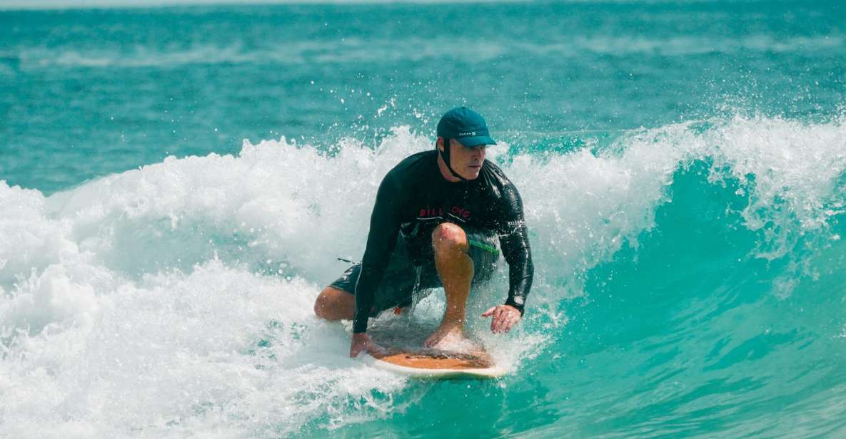 Luxury Surf Retreat in Thailand – 3 Days 2 Nights In Phuket - Daily Itinerary Breakdown