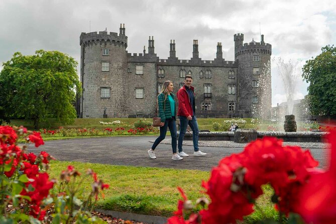 Luxury Tour Of Waterford Crystal & Kilkenny City Tour - Reviews and Ratings