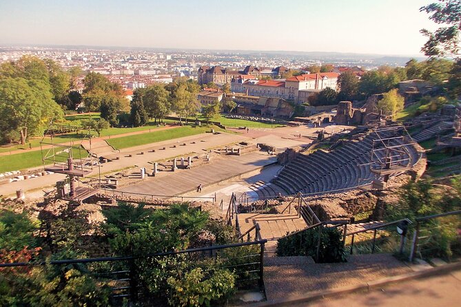 Lyon Highlights & Secrets Walking Guided Tour (Small Group) Including Funicular - Tour Guide Toni and Participant Experiences