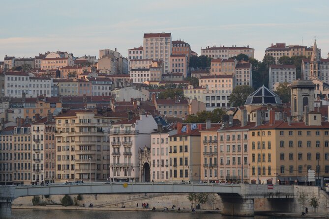 Lyon Like a Local Customized Private Guided Tour - Unveiling Tour Highlights