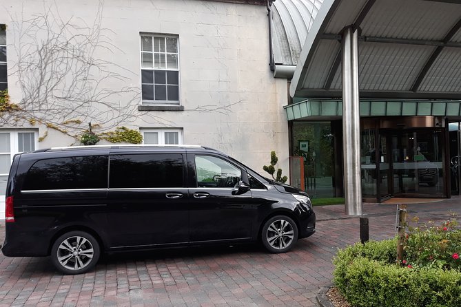 Lyrath Estate Hotel Kilkeny To Dublin Airport or City Private Chauffeur Transfe - Additional Information