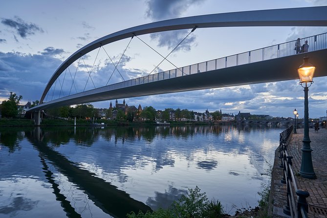 Maastricht Experience With a Local Photographer - Meeting Point