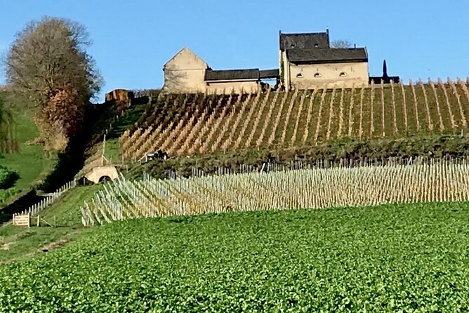 Maastricht Heritage and Nature Tour - Meeting and Pickup Instructions