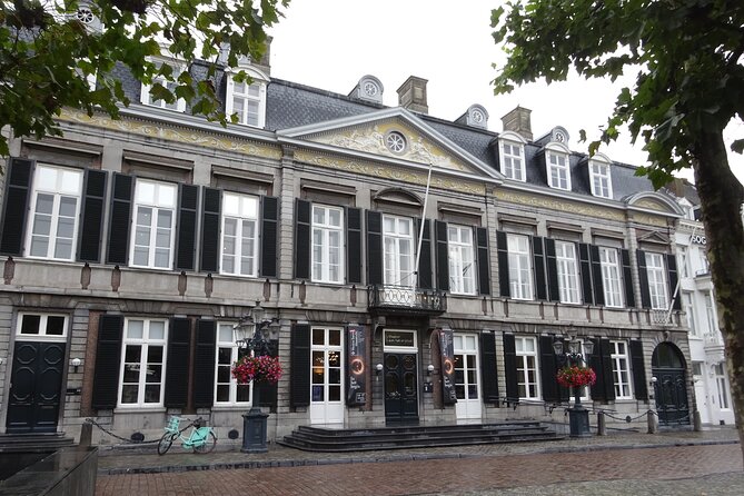 Maastricht Self-Guided Walking Tour & Scavenger Hunt - What To Expect - Additional Information
