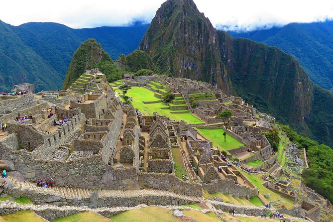 Machu Picchu By Car (2 Days) - Pricing Information